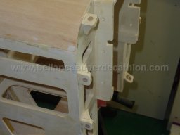 Fuselage construction (47)